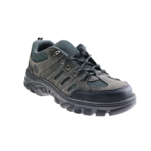 Anti-smash safety shoes industrial sport safety shoes